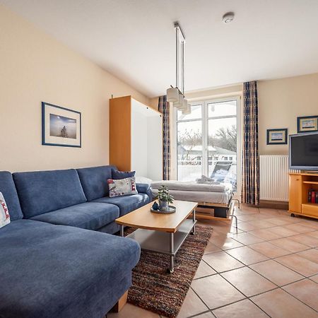 Villa Hildegard Appartement 8 Binz Luaran gambar
