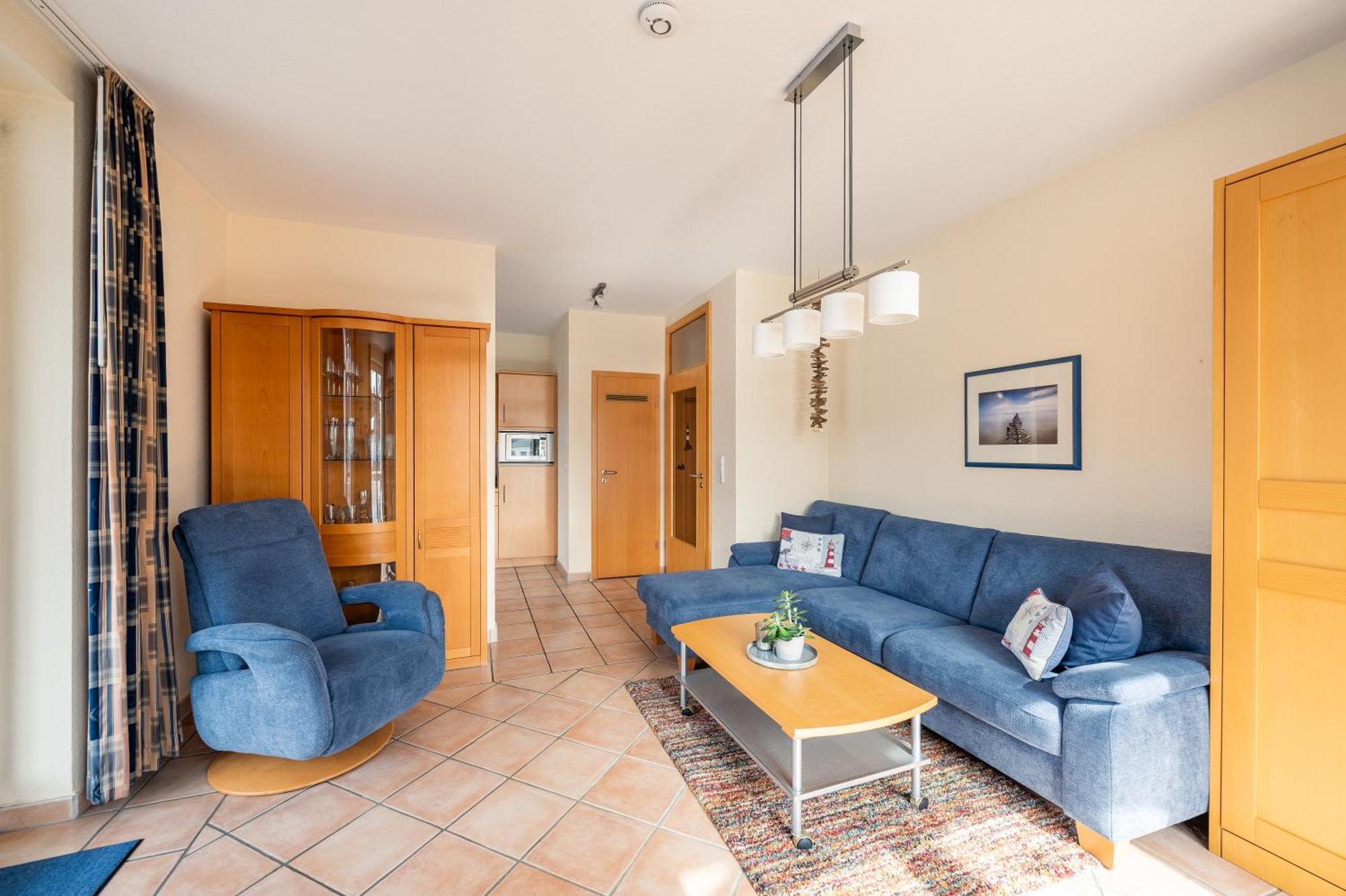 Villa Hildegard Appartement 8 Binz Luaran gambar