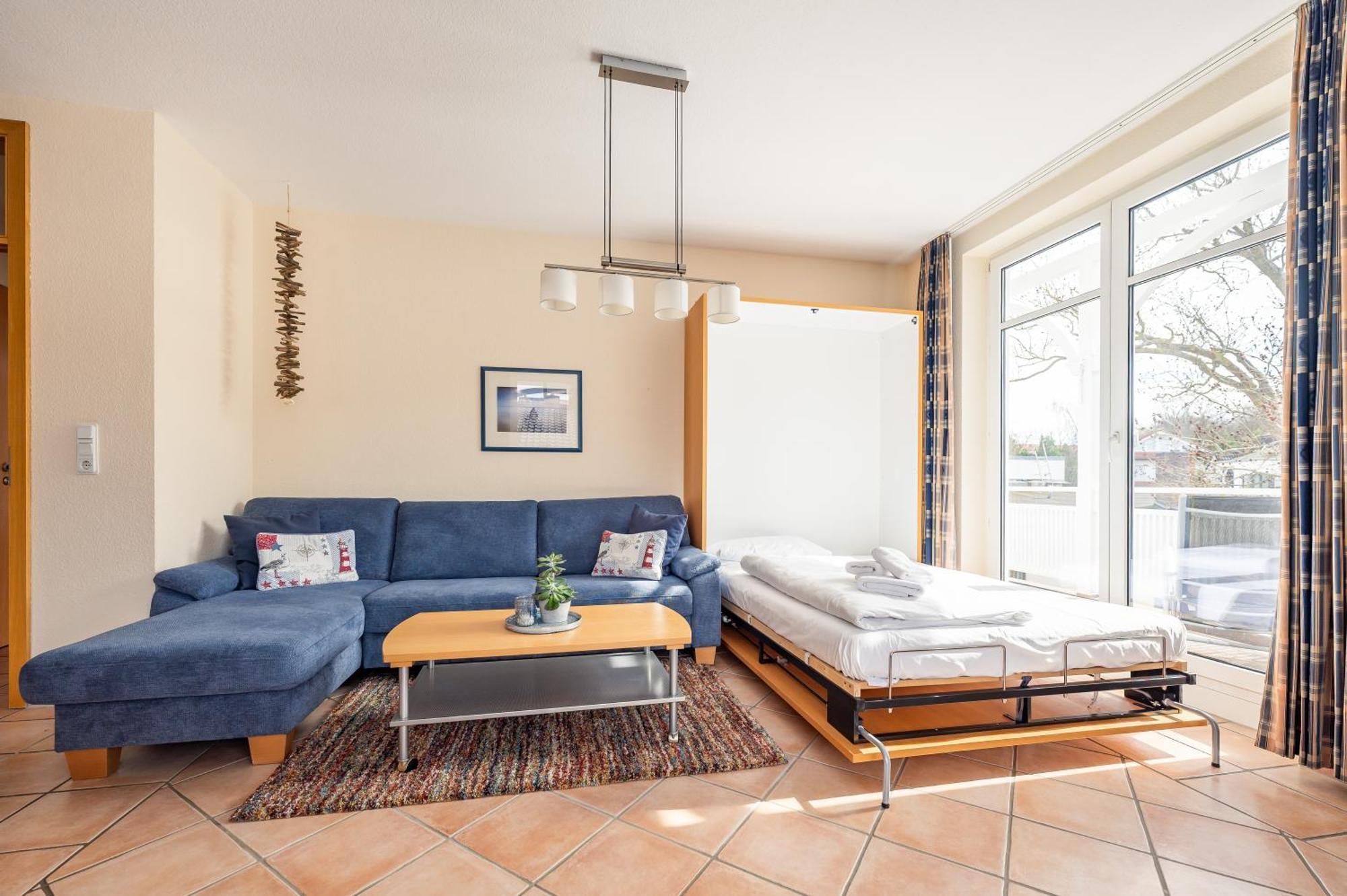 Villa Hildegard Appartement 8 Binz Luaran gambar