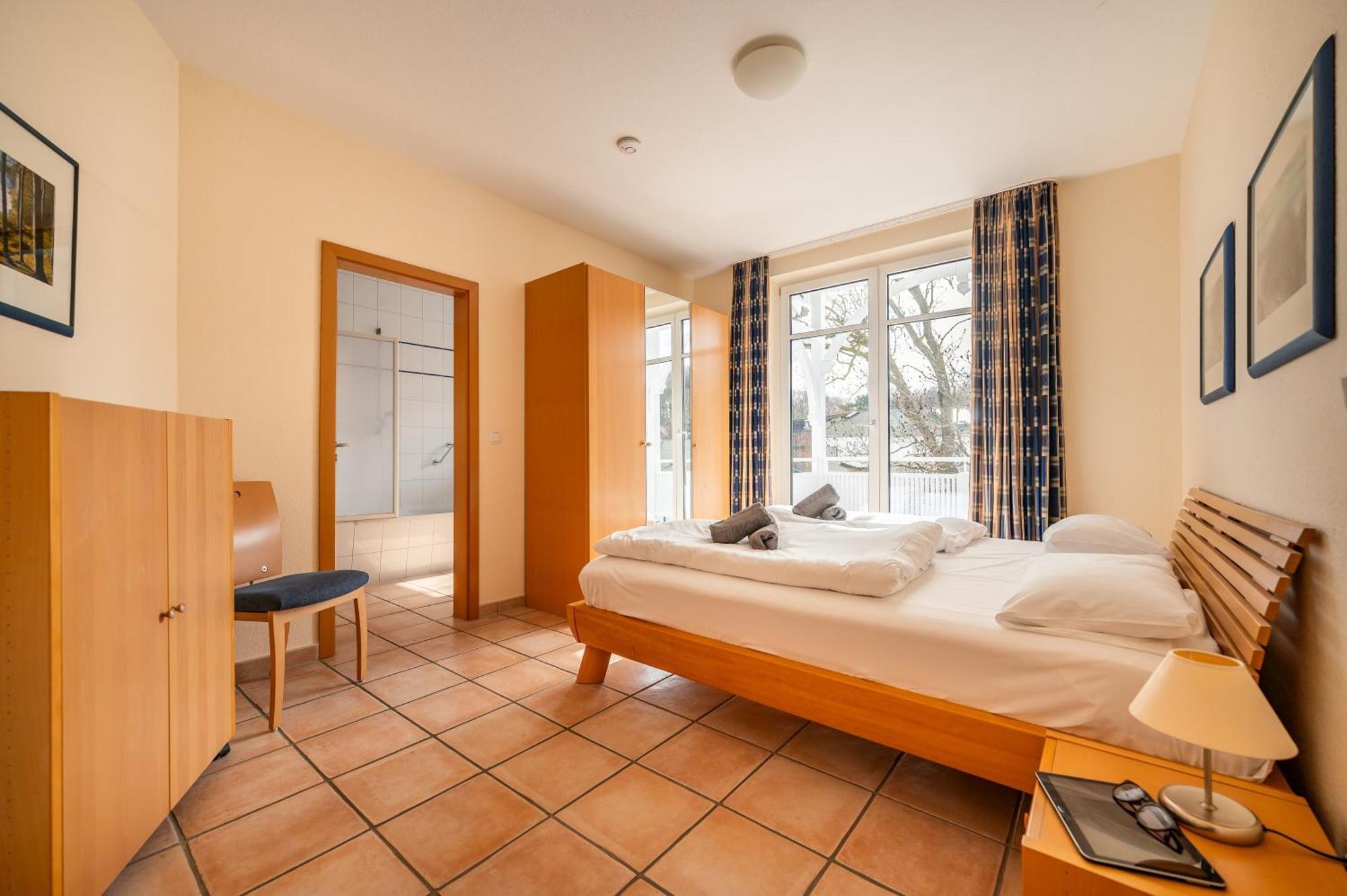 Villa Hildegard Appartement 8 Binz Luaran gambar