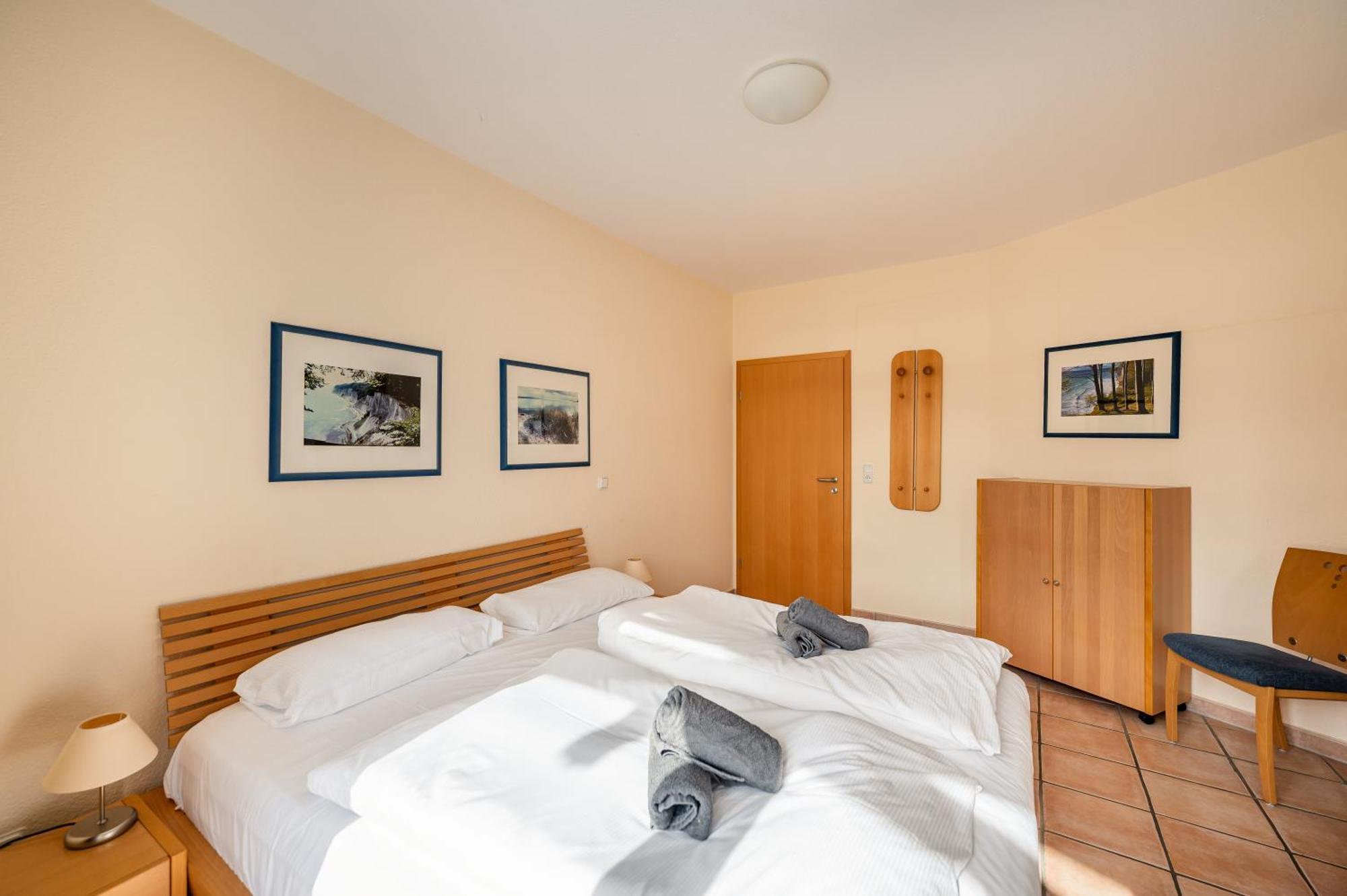 Villa Hildegard Appartement 8 Binz Luaran gambar