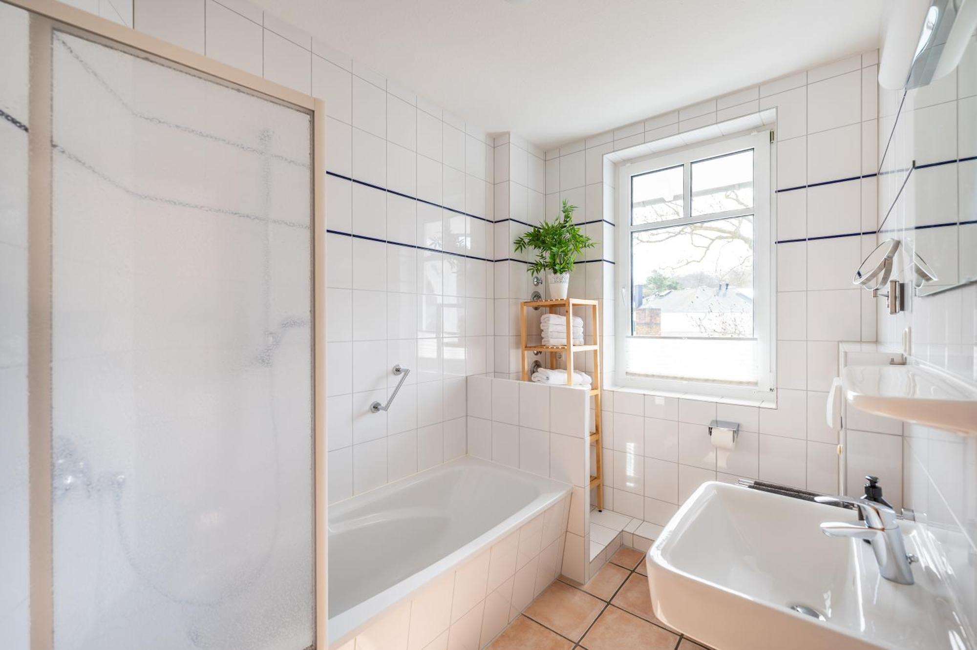 Villa Hildegard Appartement 8 Binz Luaran gambar