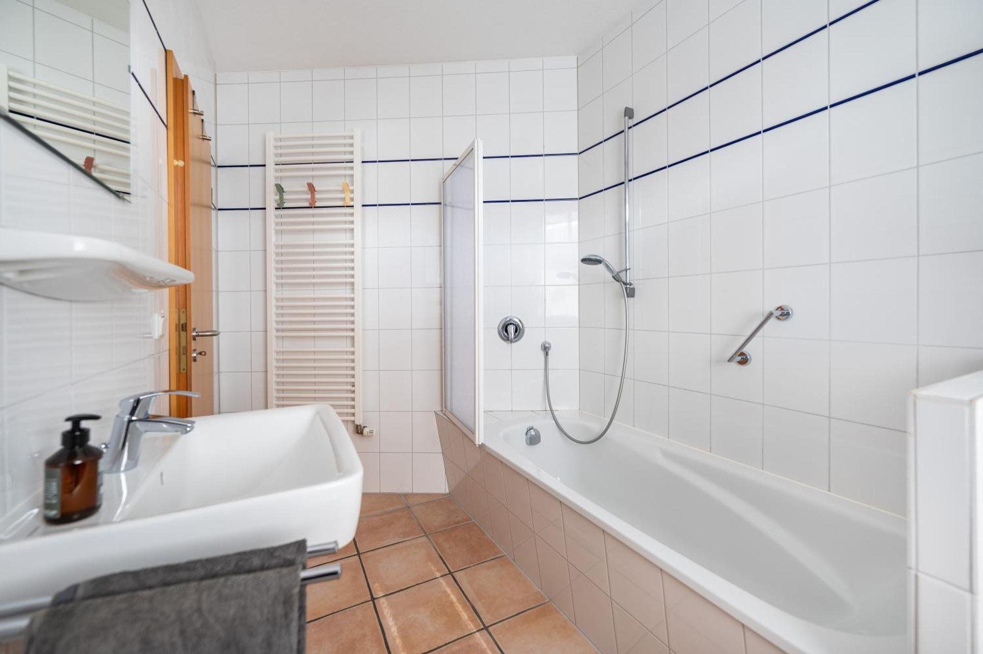 Villa Hildegard Appartement 8 Binz Luaran gambar